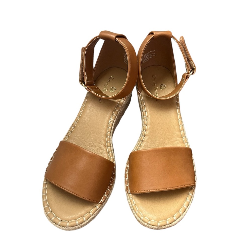 Tommy Bahama size 8 1/2 women’s sandals